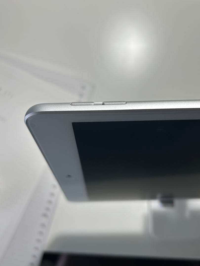 Apple iPad 第7世代 128GB Apple Pencil付き
