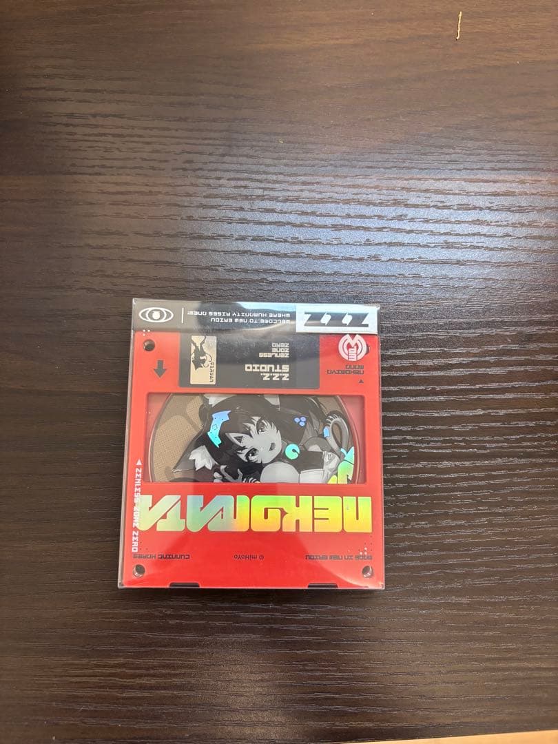 【新品未開封】APEX ゼンレスゾーンゼロ 猫宮又奈 1/7 完成品フィギュア