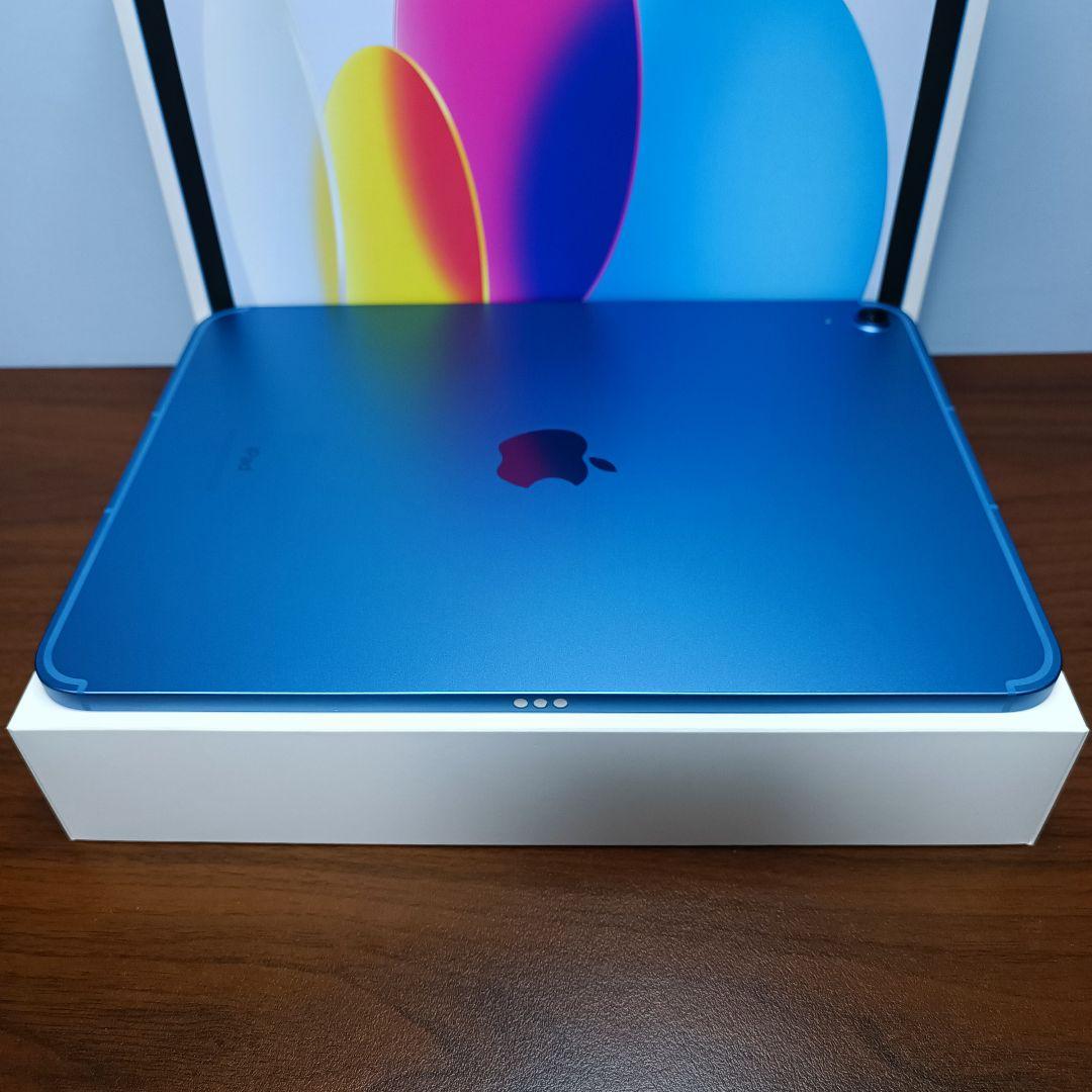 ヨッシー iPad 第10世代 WiFi Cellular 64GB