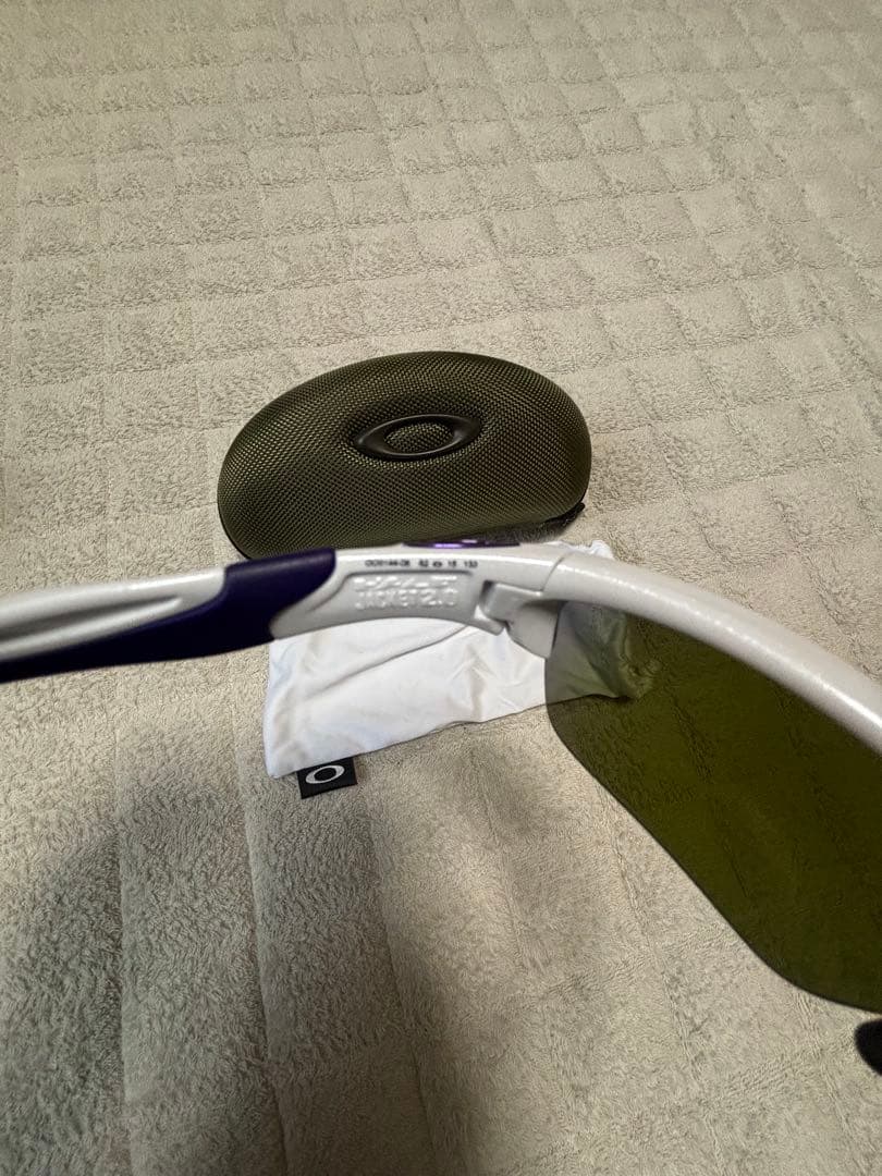 Oakley Jacket 2.0 サングラス