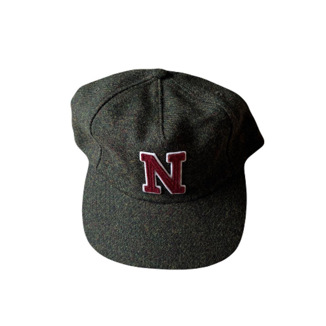 帽子 Noah Shetland 5-Panel Cap