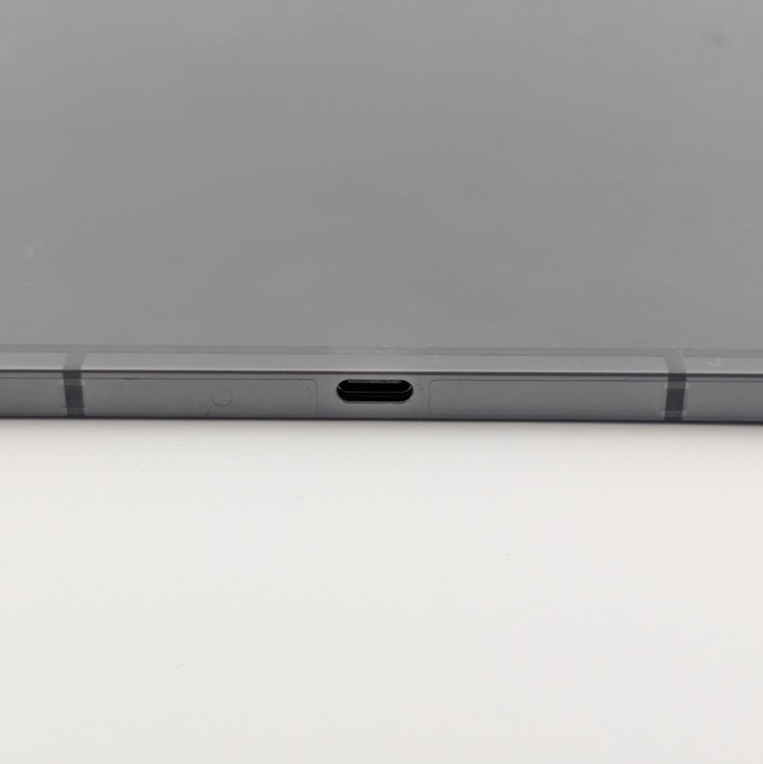 Samsung Galaxy Tab S9 FE Wi-Fi グレー 128GB