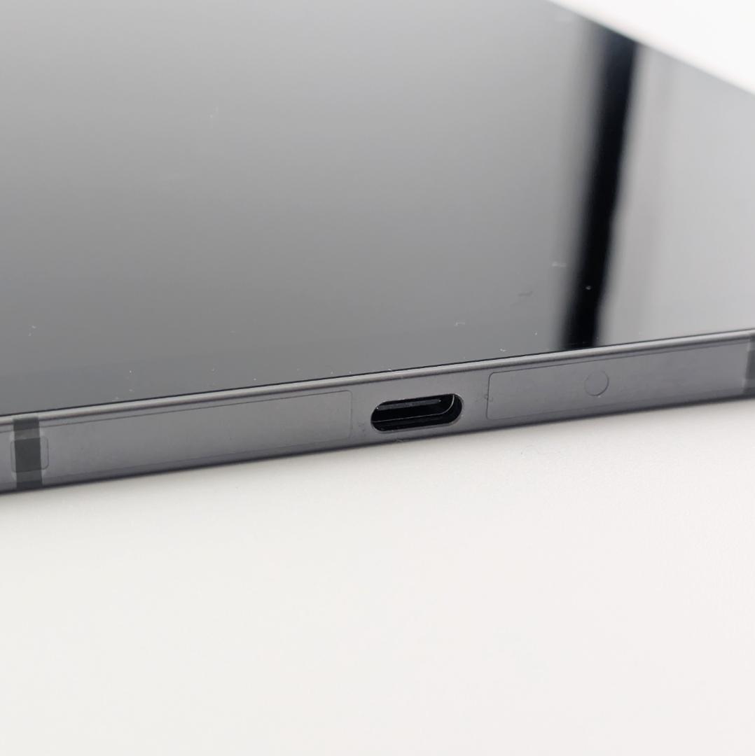 Samsung Galaxy Tab S9 FE Wi-Fi グレー 128GB