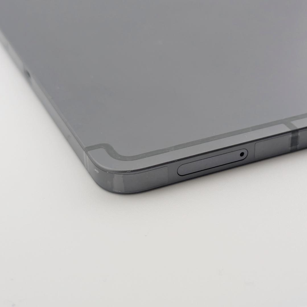 Samsung Galaxy Tab S9 FE Wi-Fi グレー 128GB