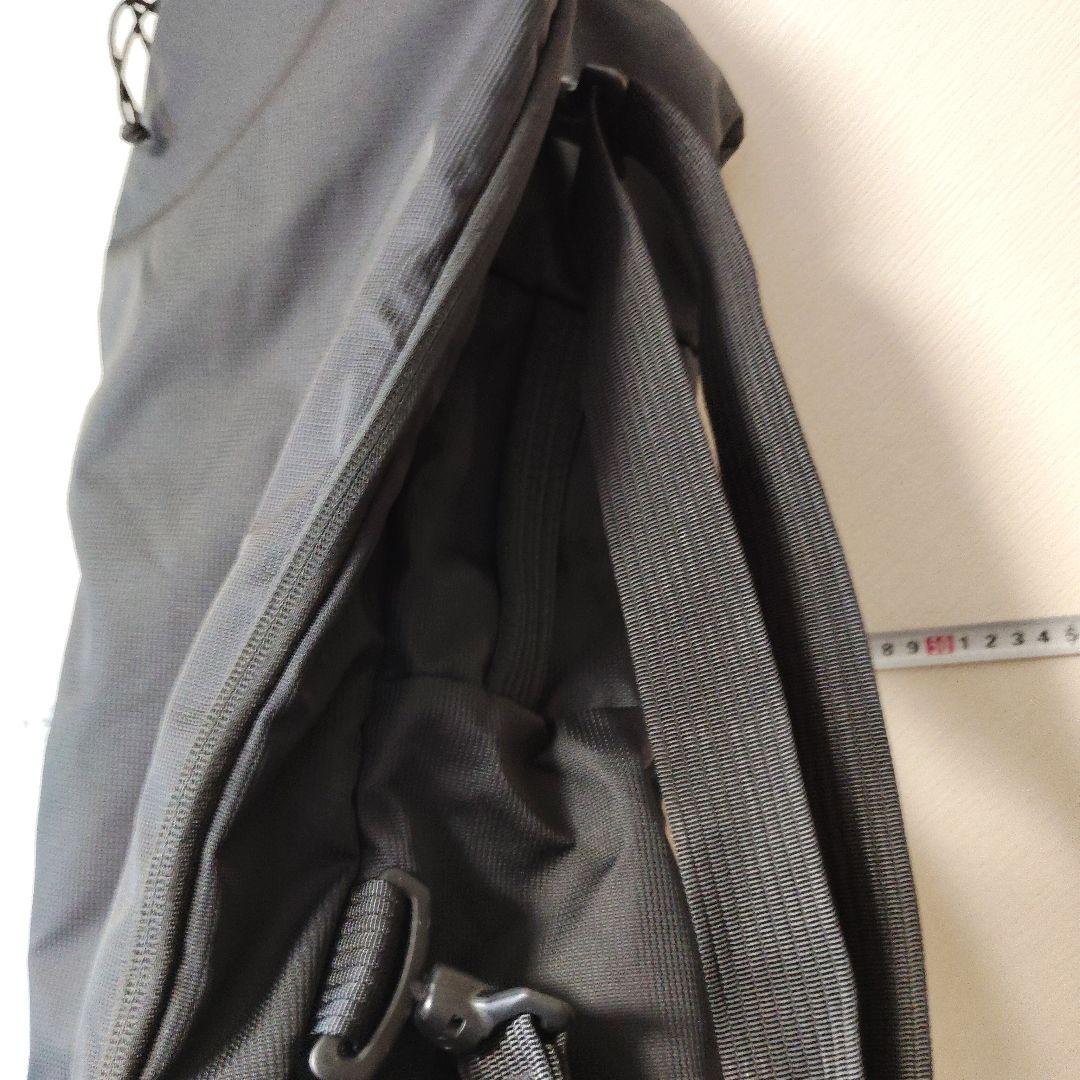 美品 MYSTERY RANCH MISSION STUFFEL 30L