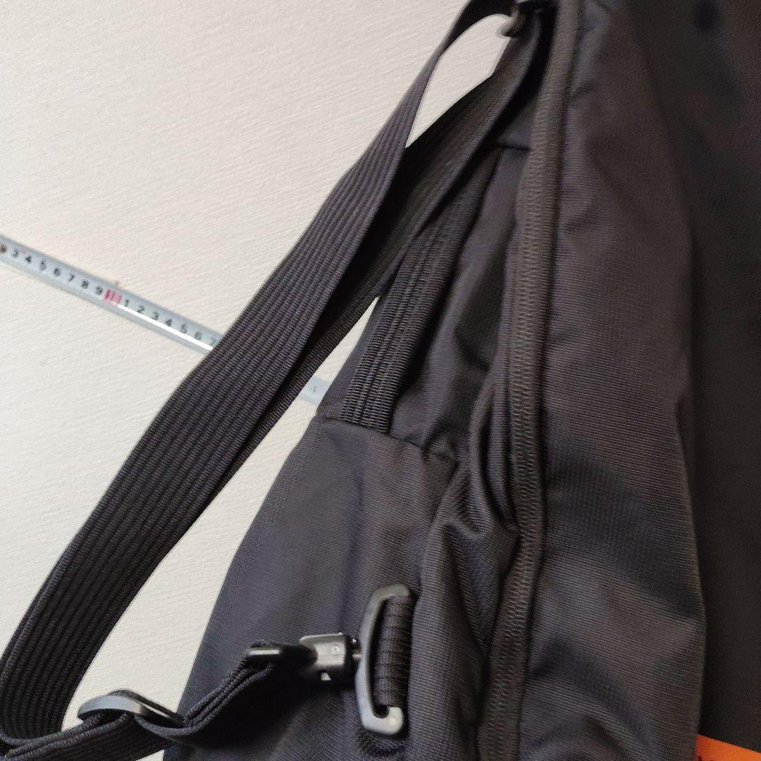 美品 MYSTERY RANCH MISSION STUFFEL 30L