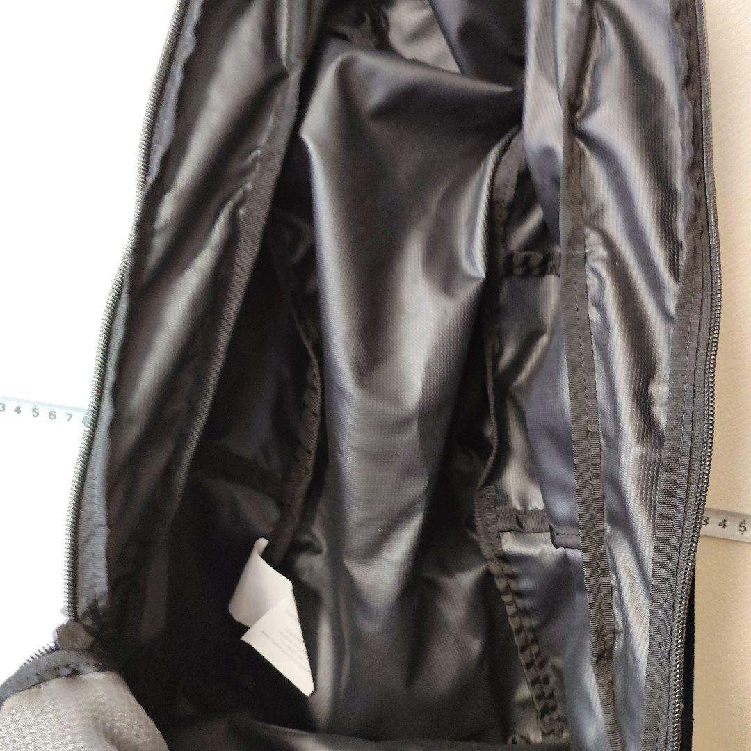 美品 MYSTERY RANCH MISSION STUFFEL 30L