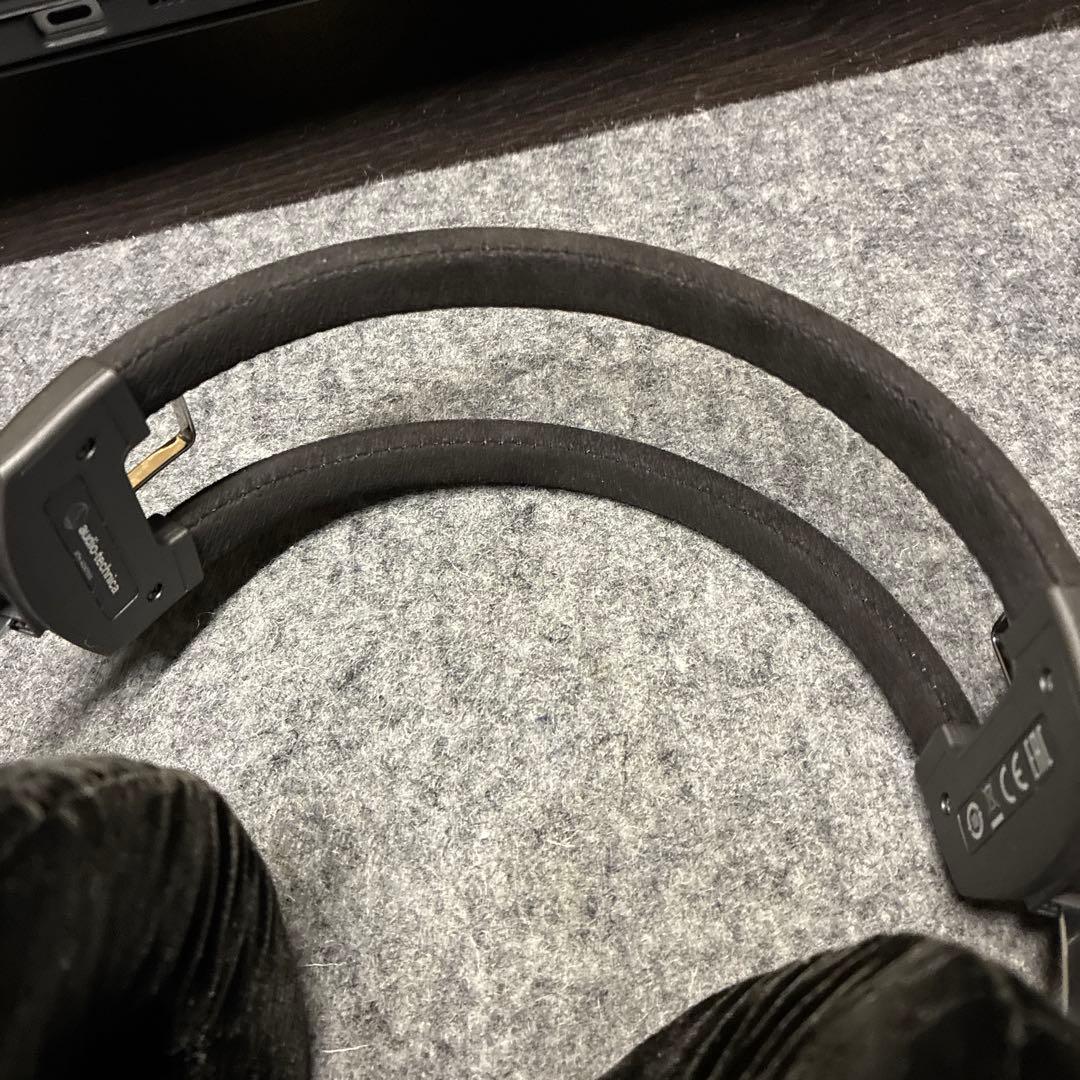 audio-technica オーディオテクニカ ATH-ADX7000