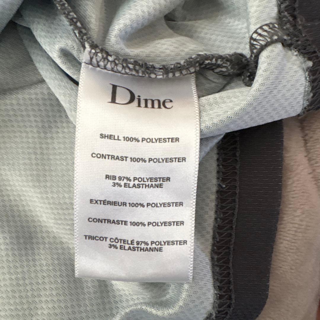 dime ゲームシャツ　ダイム