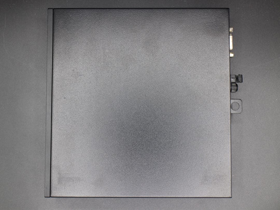 Dell OptiPlex 3060 Micro ベアボーン02