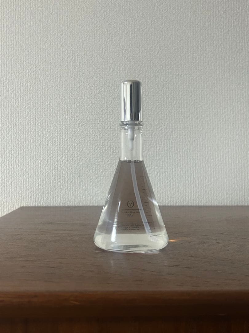 新品 visvim ROOMSPRAY NO.5 NEW BORN