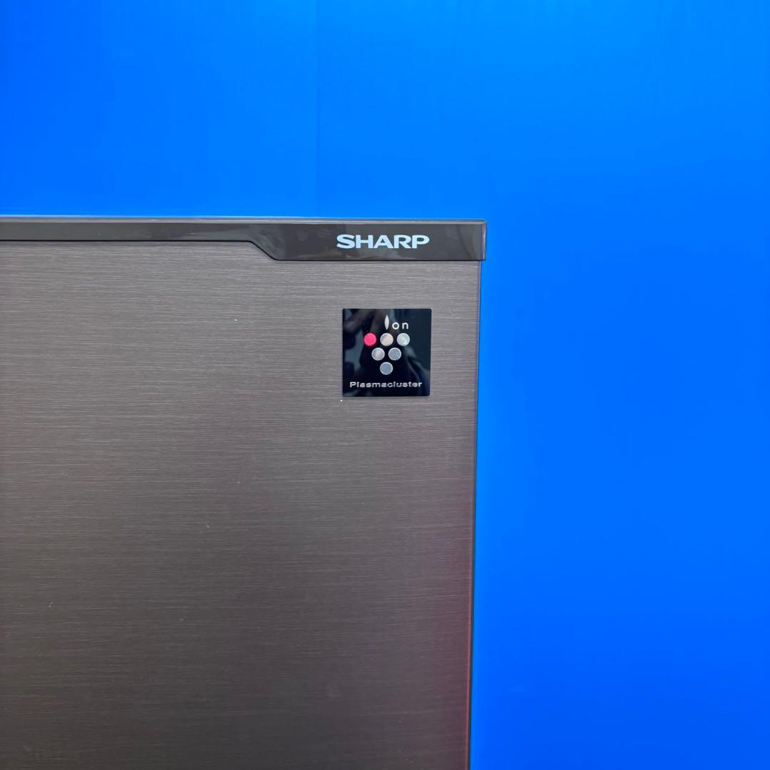 776 イチオシ　安い　シャープ　冷蔵庫　美品　一人暮らし　割引　右開き　保証付
