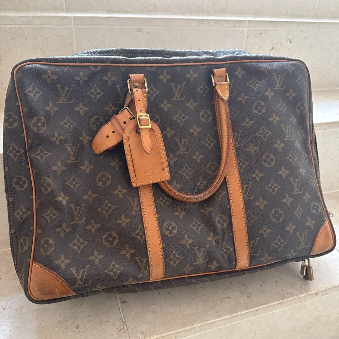 LOUIS VUITTON バッグ ヴィンテージ