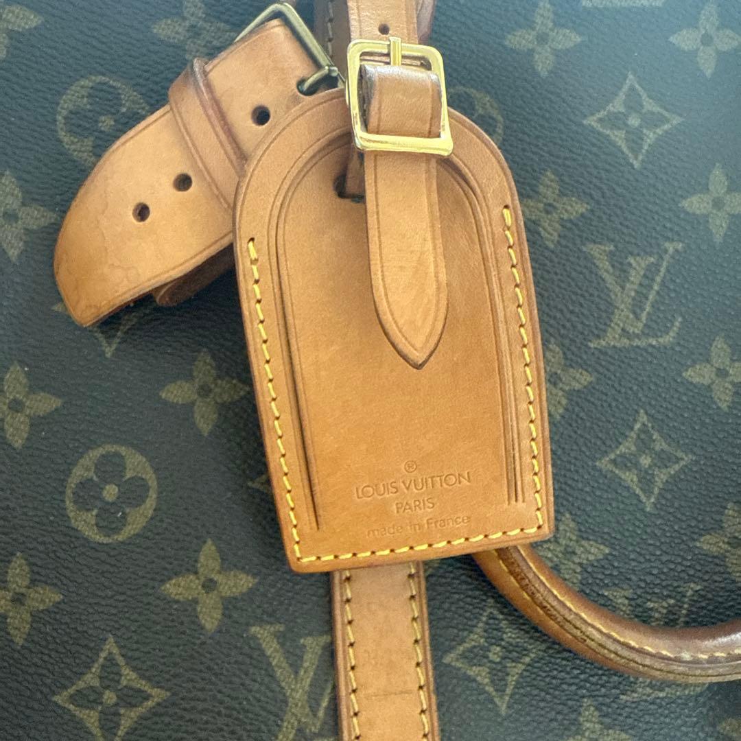 LOUIS VUITTON バッグ ヴィンテージ