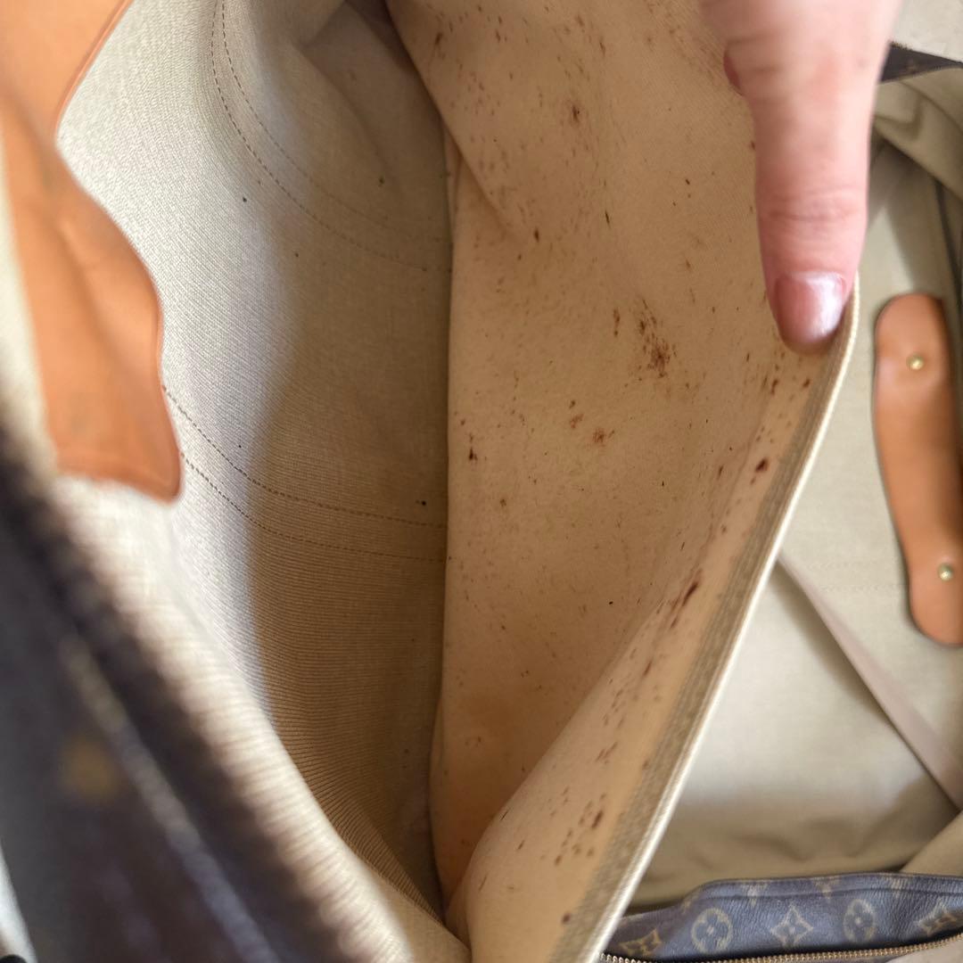 LOUIS VUITTON バッグ ヴィンテージ