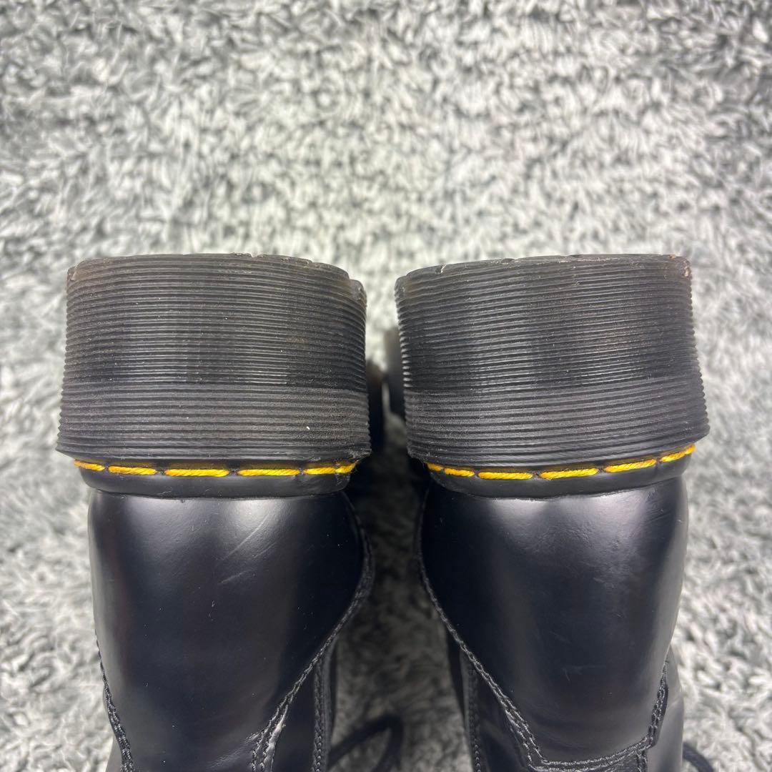 美品✨Dr. Martensドクターマーチン JADON 厚底 UK4