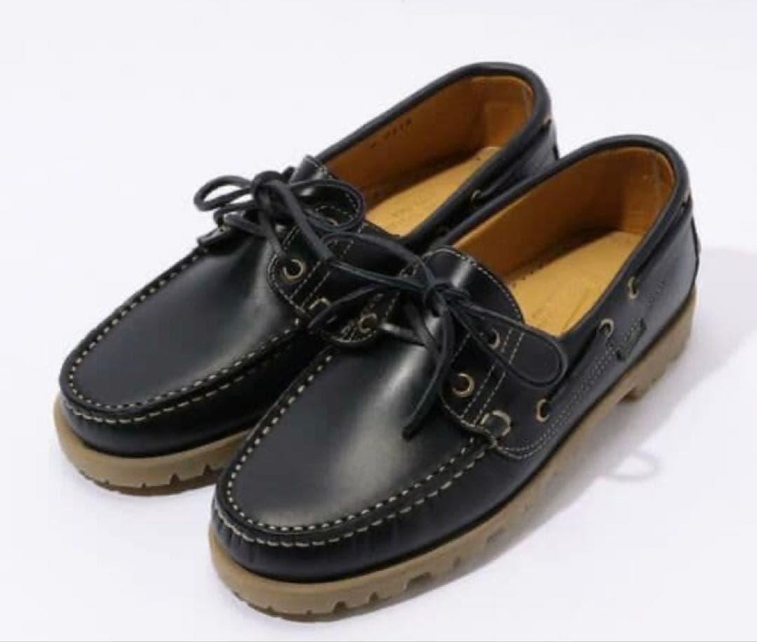 【即発送】Paraboot×TOMORROWLAND BARTH 6 1/2