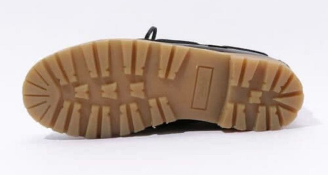 【即発送】Paraboot×TOMORROWLAND BARTH 6 1/2