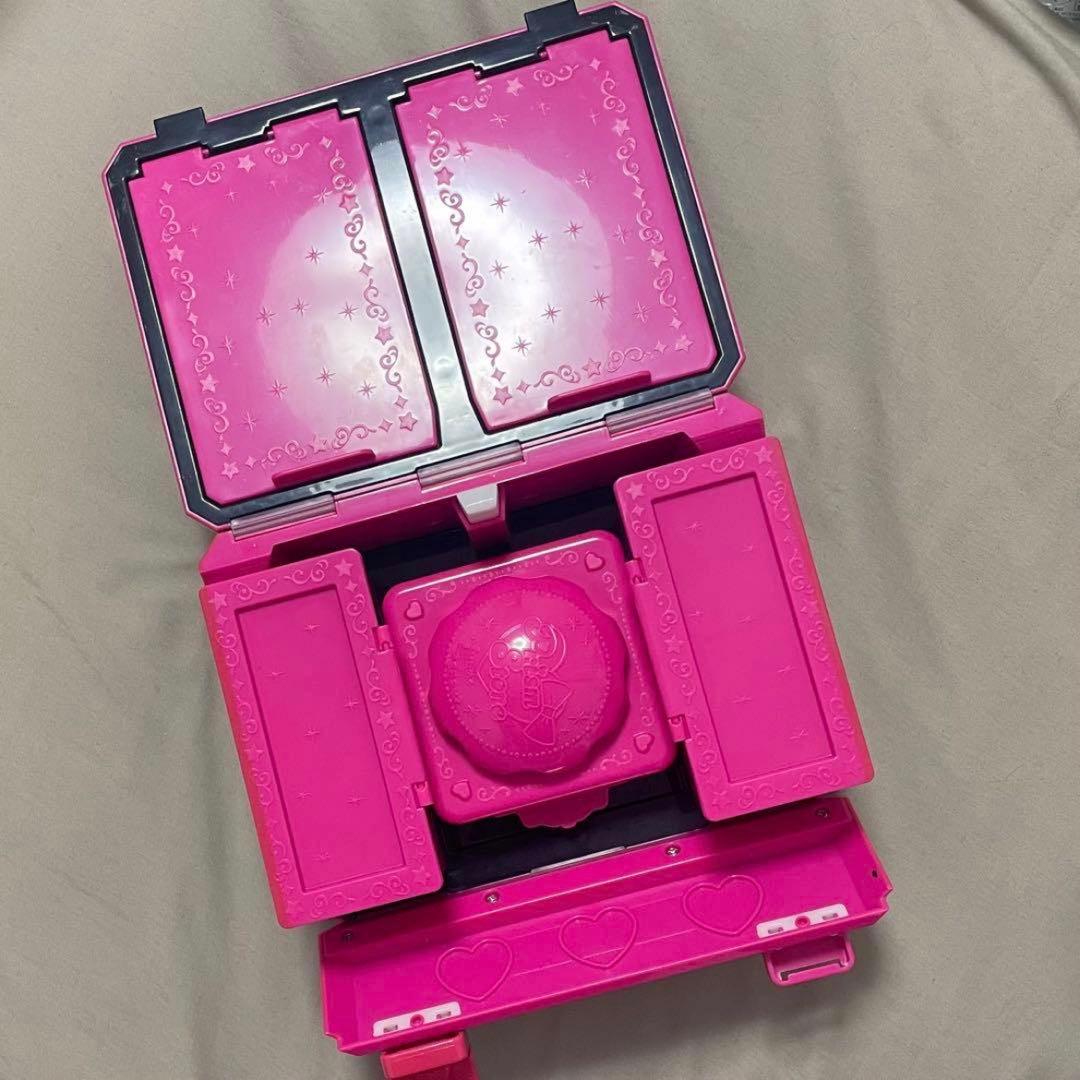 【期間限定価格】プリズムストーン メーカー DX デコもり
