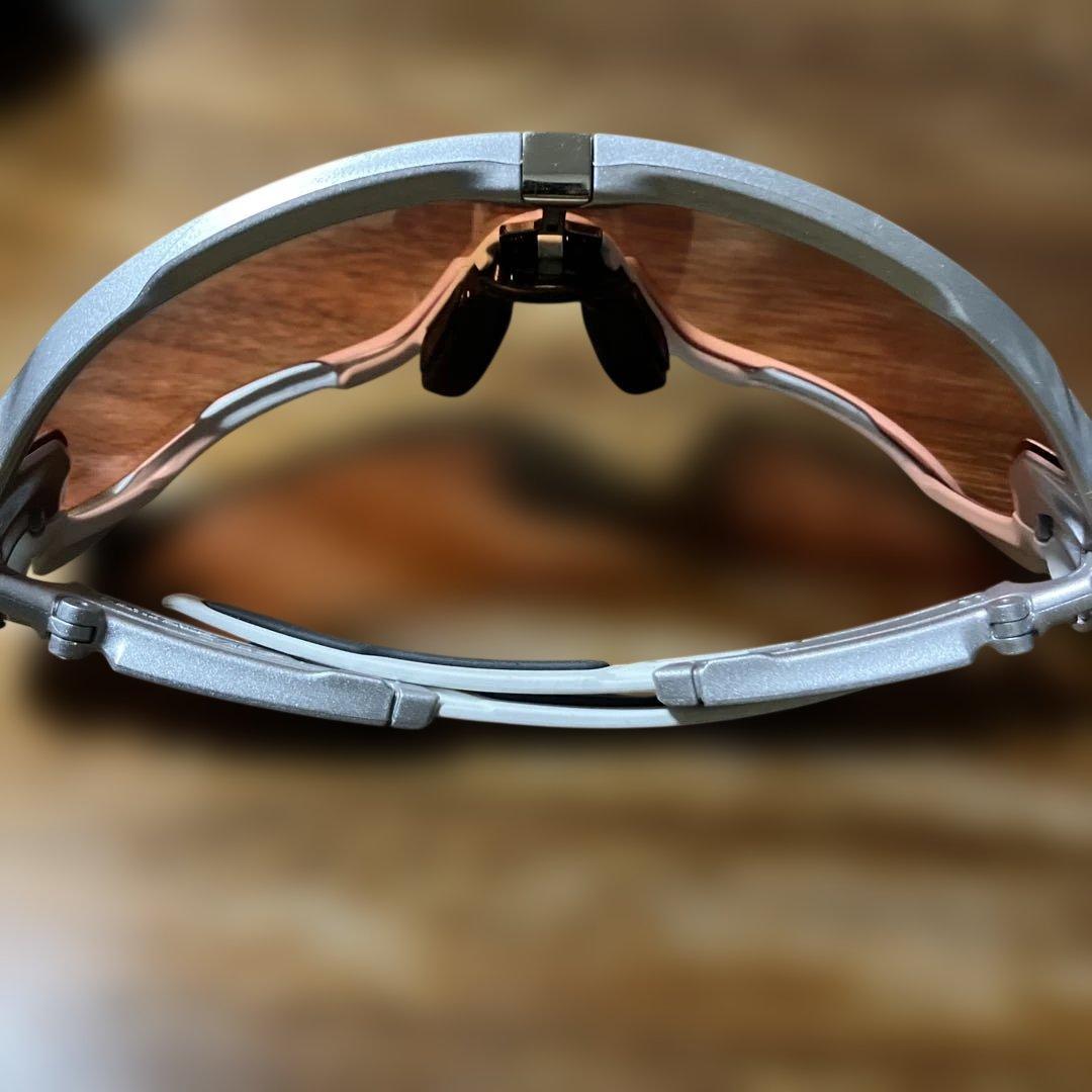 ホ*ー様 オークリー ジョウブレイカー OAKLEY サングス　スポーツサングラ