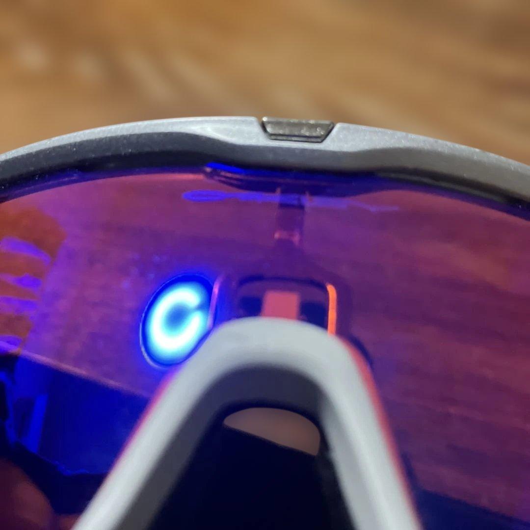 ホ*ー様 オークリー ジョウブレイカー OAKLEY サングス　スポーツサングラ