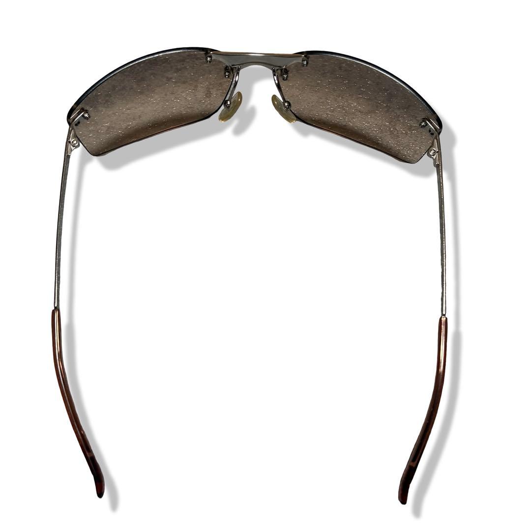 小物 Christiandior lim less sunglasses y2k