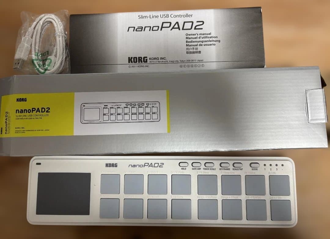 【美品】KORG KRONOS3-88