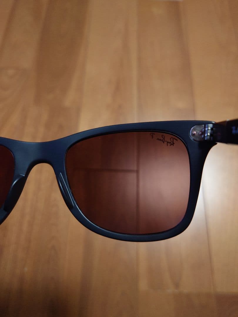 【渡辺様】専用　Ray-Ban＆Ferrari コラボ サングラス