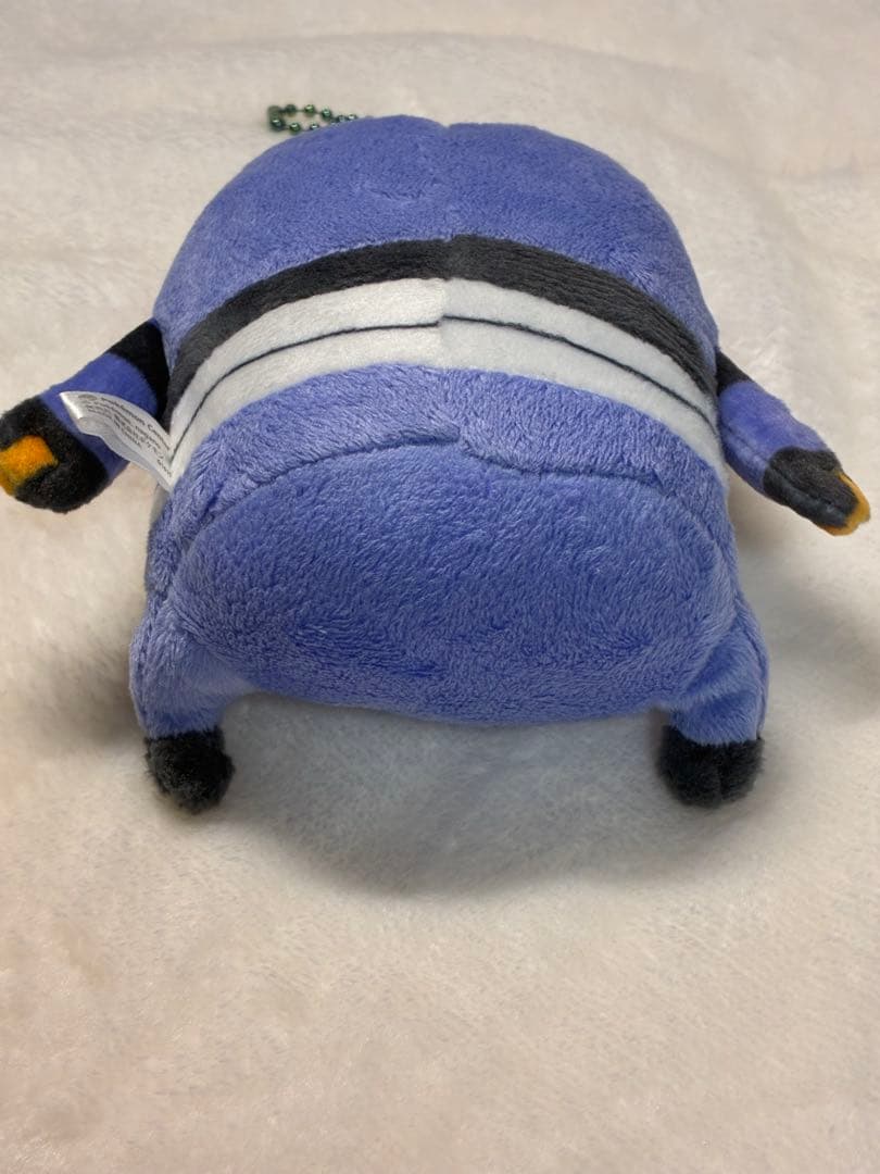 24じかんポケモンchu ヨーギラス グレッグル ぬいぐるみ ナガノ ちいかわ