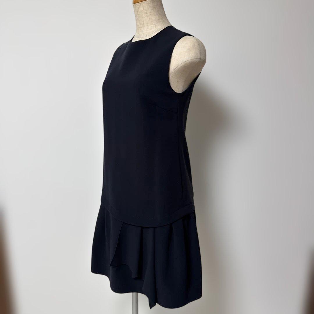 美品　フォクシーニューヨーク　FOXEY NEW YORK ワンピース　正規品