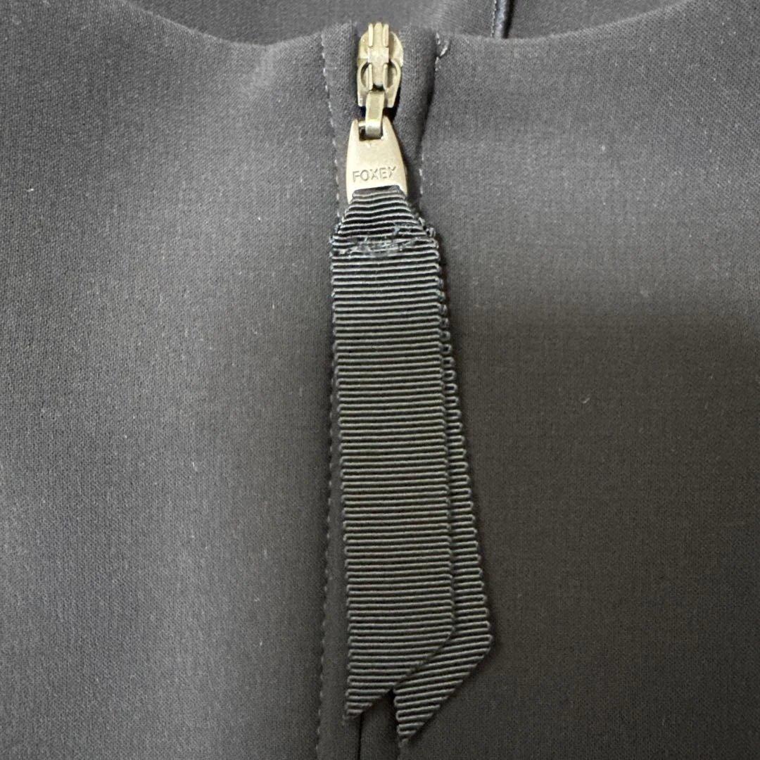 美品　フォクシーニューヨーク　FOXEY NEW YORK ワンピース　正規品