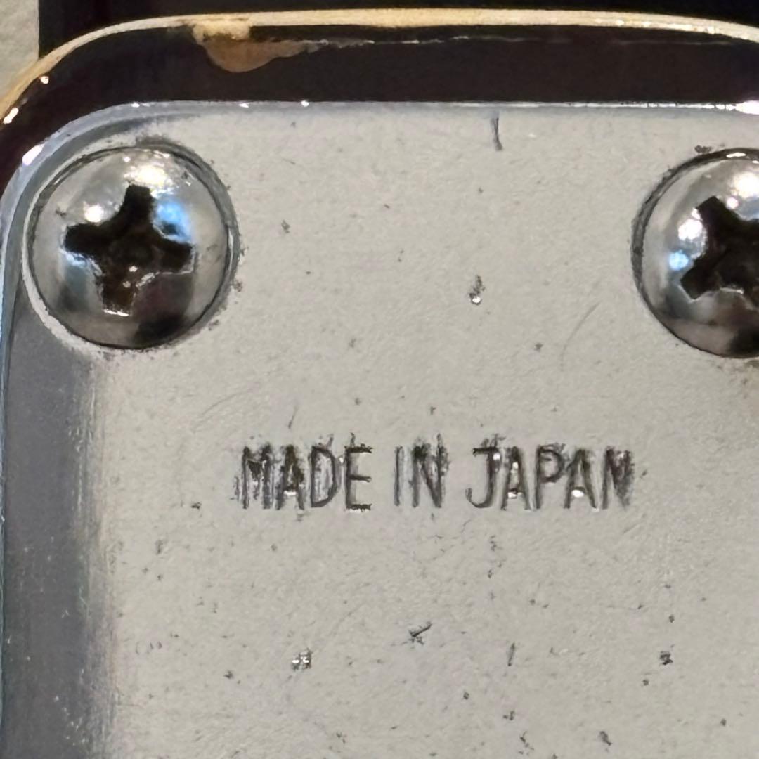 【激レア】D'AGOSTINO New York製　バイオリンベース