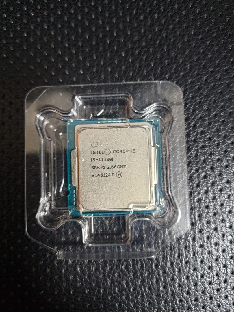 【Fengchu様用】PRIME B560M-A／Core i5-11400F