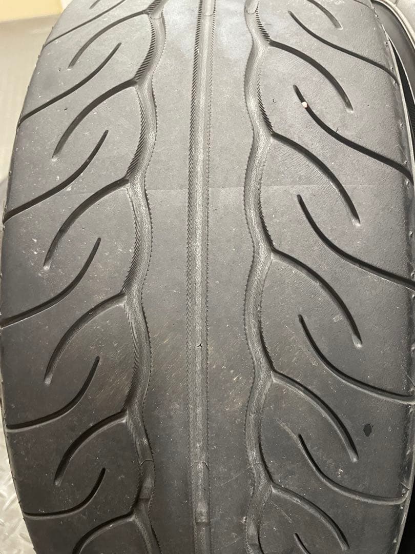 s660 タイヤ　165/55R15 195/45R16 アドバン　ネオバ①