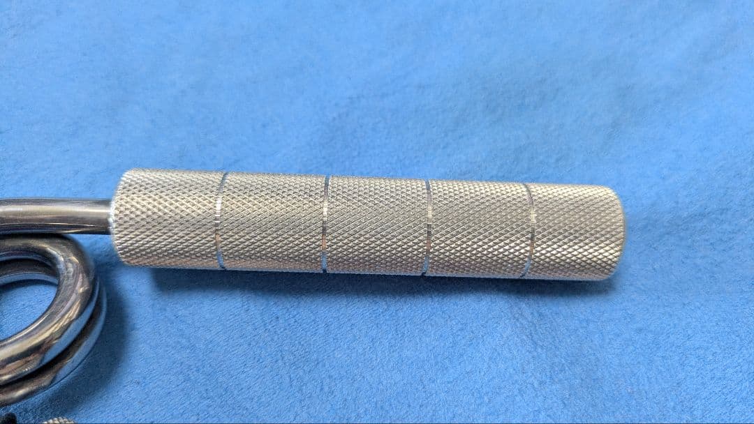 GHP Level 7ハンドグリッパー RGC 140 (CPW)［美品］