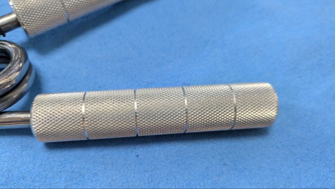 GHP Level 7ハンドグリッパー RGC 140 (CPW)［美品］