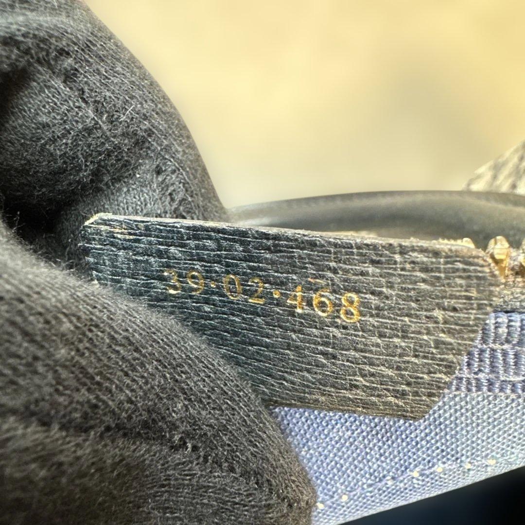 美品　GUCCI グッチ　ミニボストン　バッグ　ヴィンテージ