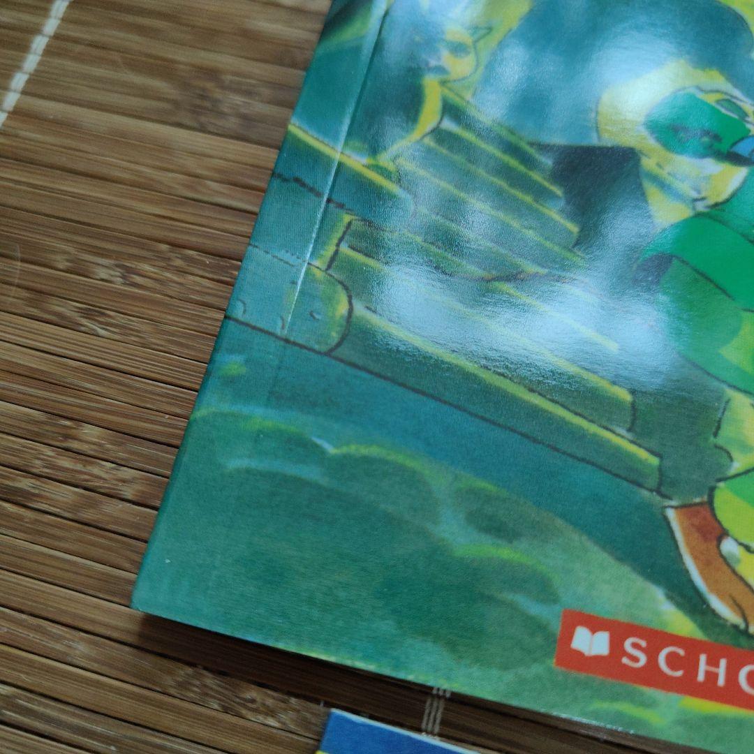 Geronimo Stilton 10冊セット