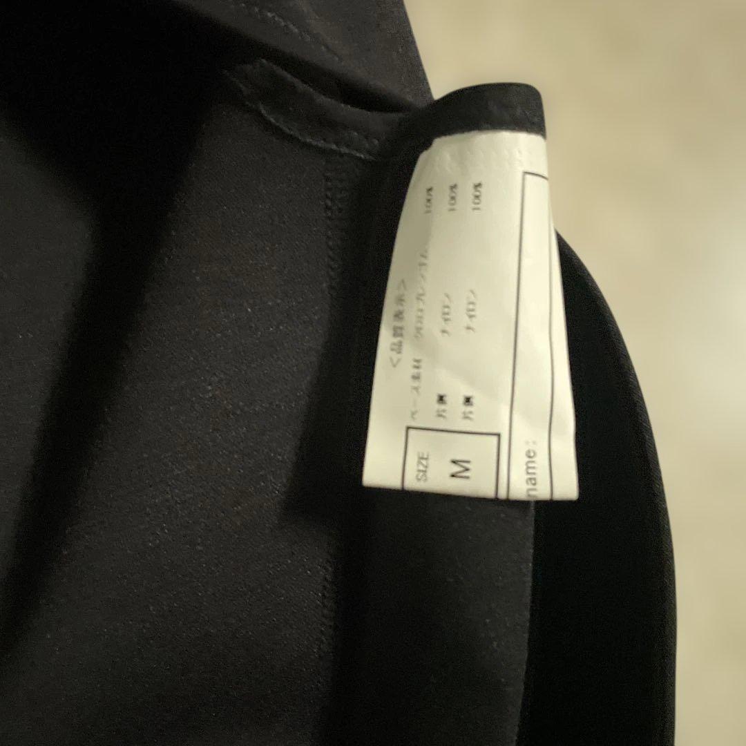 山本化学工業 Ti-α ダブルベスト W VEST チタン 保温ベスト M