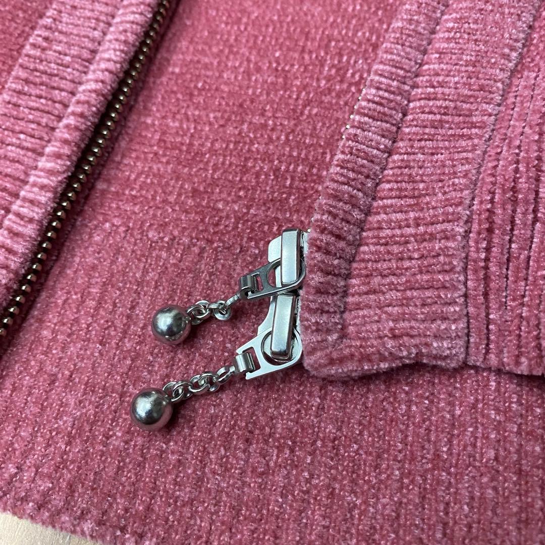 c*o様 新品　DAIRIKU Needle Punch Ska Knit Ve