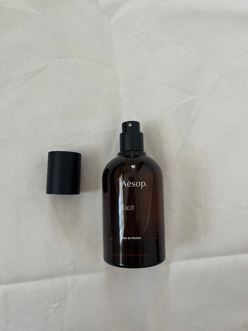 Aesop Tacit Eau de Parfum タシット　香水