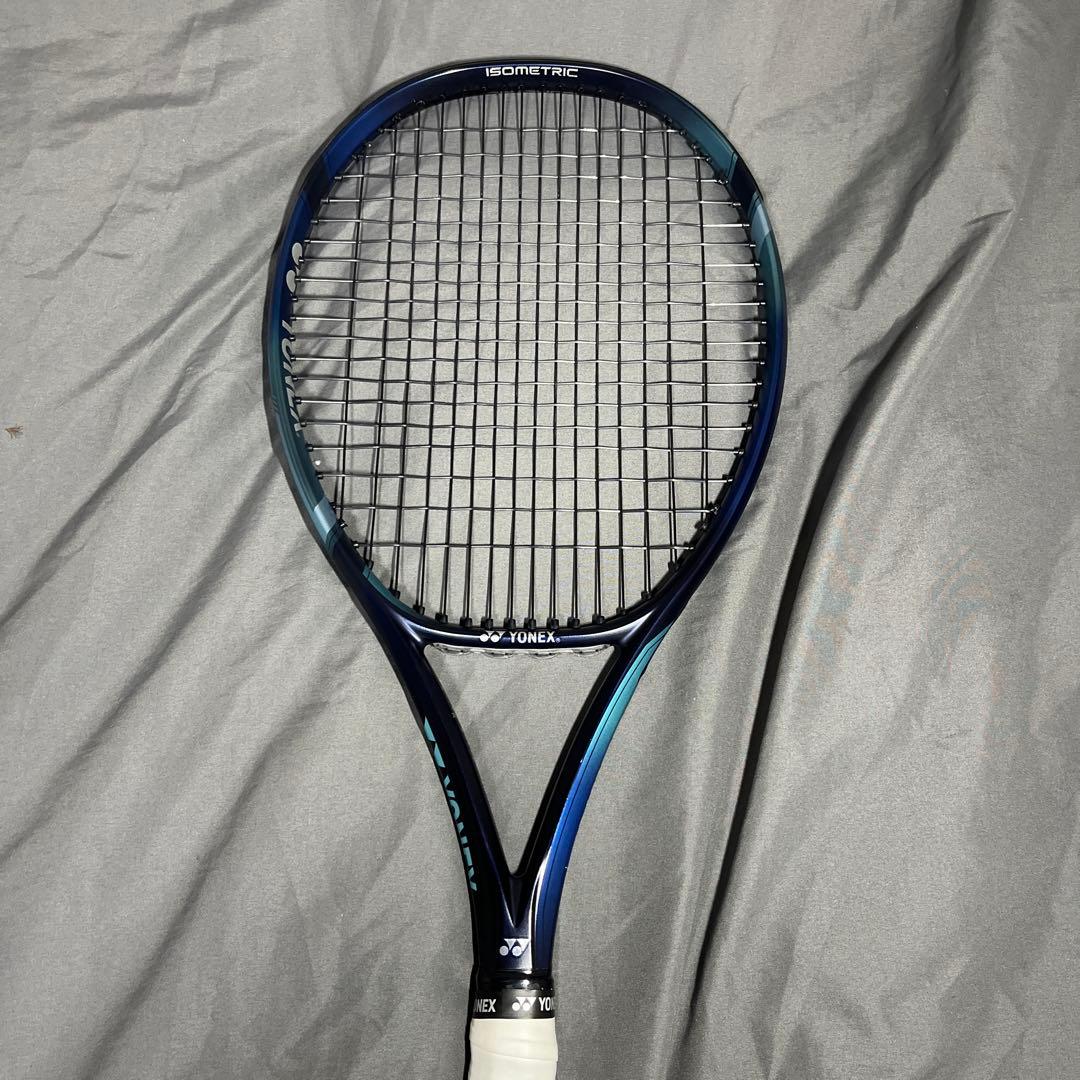 ☆超備品☆YONEX EZONE 98 G3 2本セット