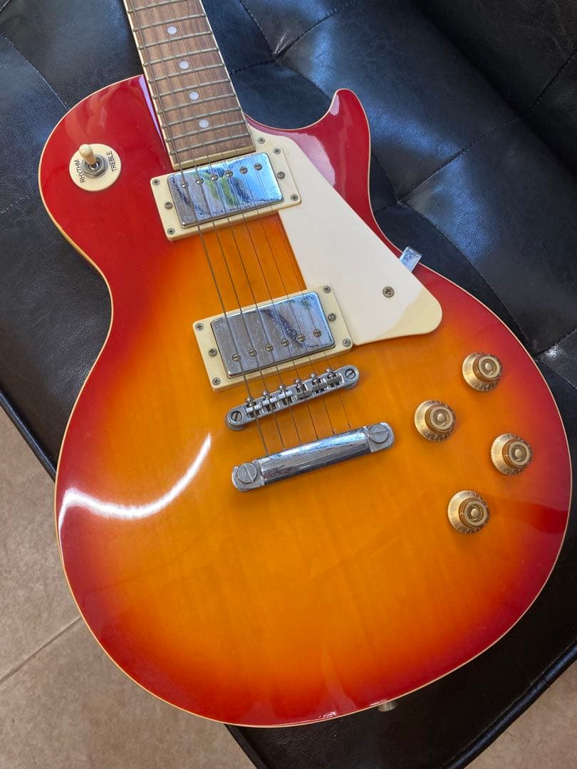 ☆ギターMaestro by Gibson Les Paul Standard