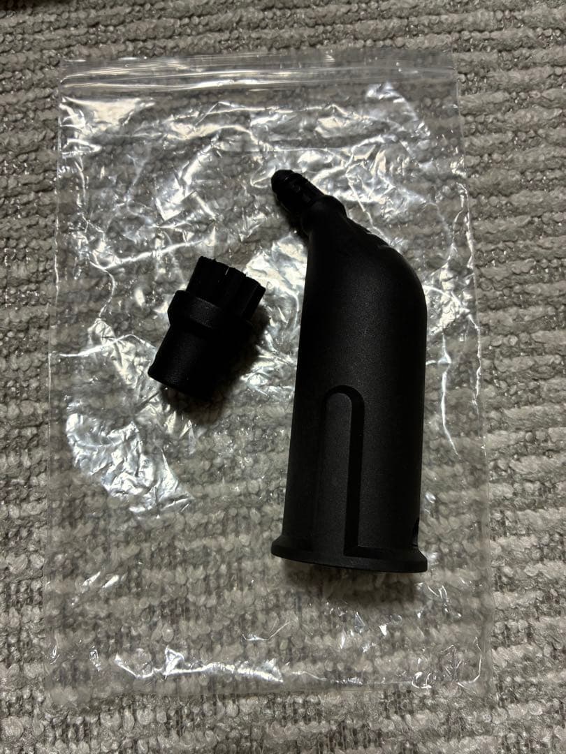 KARCHER SC JTK 10 スチームクリーナー本体
