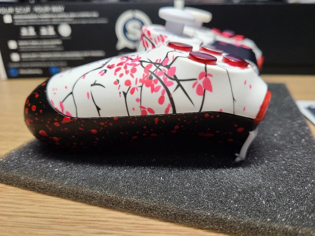 ソラ SCUF INFINITY 4PS PRO スカフ インフィニティ
