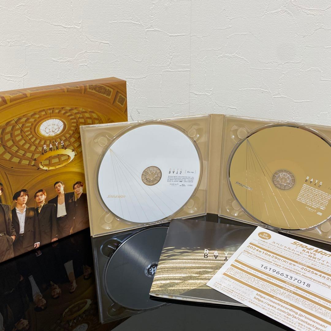 Man CD DVD まとめ売り