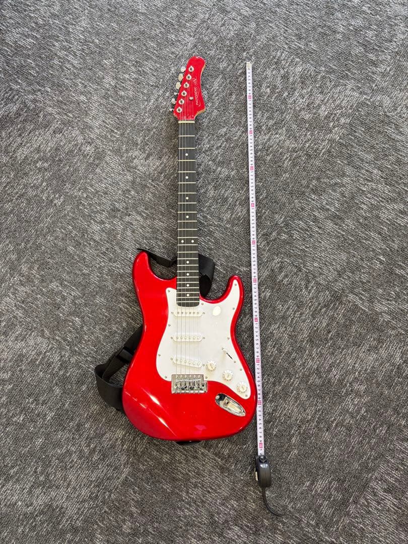 PHOTOGENIC 初心者セット　エレキギター