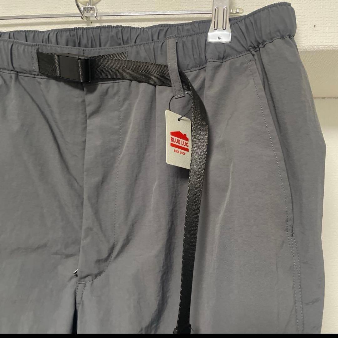 blue lug motion pants 即完品