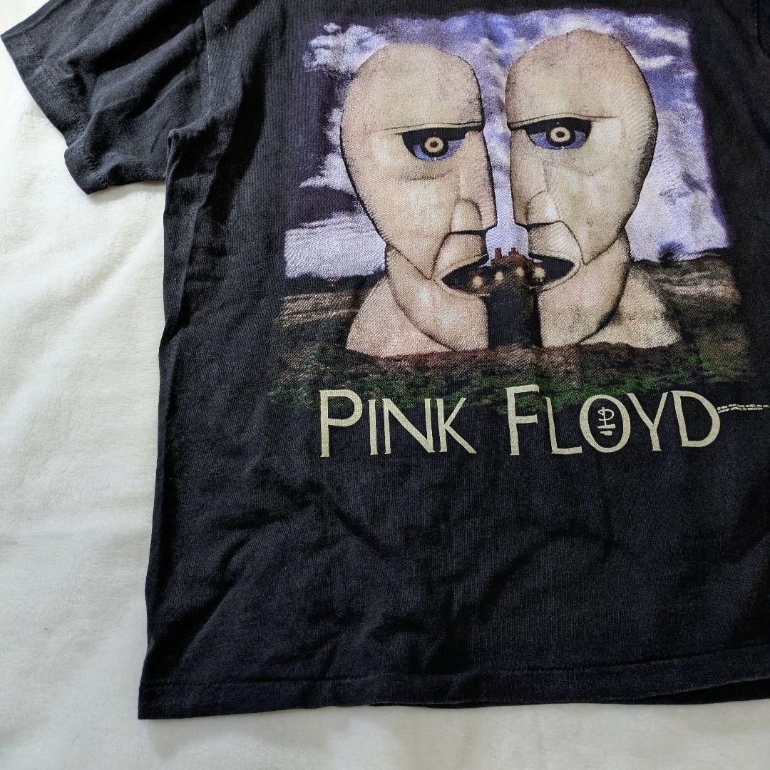 ビンテージ　PINK FLOYD 1994年北米ツアー ピンクフロイド バンドT