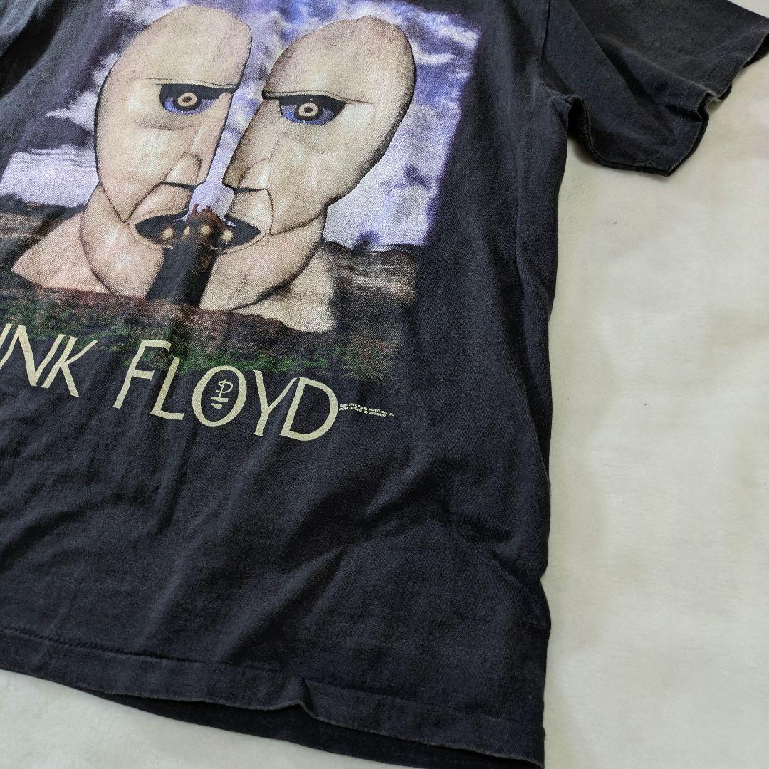ビンテージ　PINK FLOYD 1994年北米ツアー ピンクフロイド バンドT